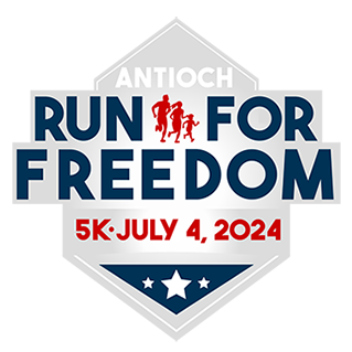 Run for Freedom