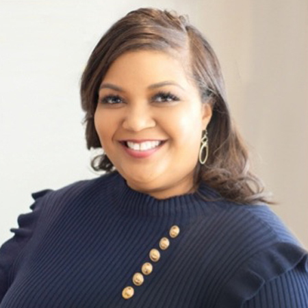 Tamarra Coleman