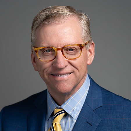David E. Lee