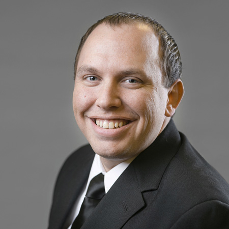 David R. Korstanje Assistant Vice President & Branch Manager