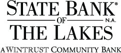 State Bank of the Lakes, N.A.