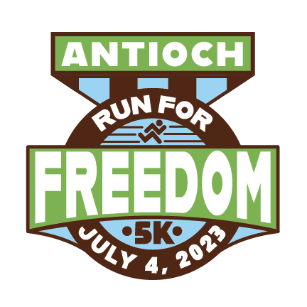 Antioch Run For Freedom