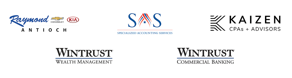 Event Sponsors